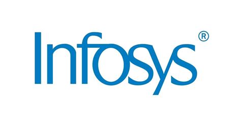 infosys quarterly results press release